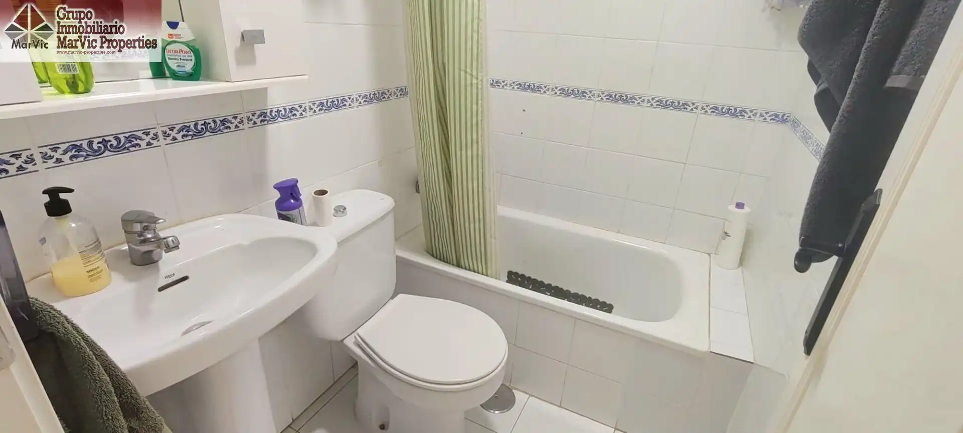 Piso con ascensor en venta en Colonia Madrid, imagen 5