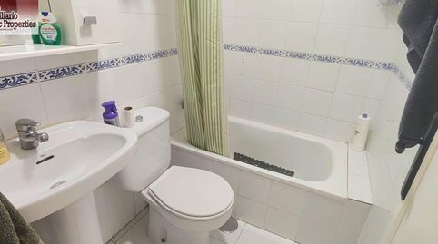 Foto 5 de Piso en venta en Colonia Madrid, Benidorm