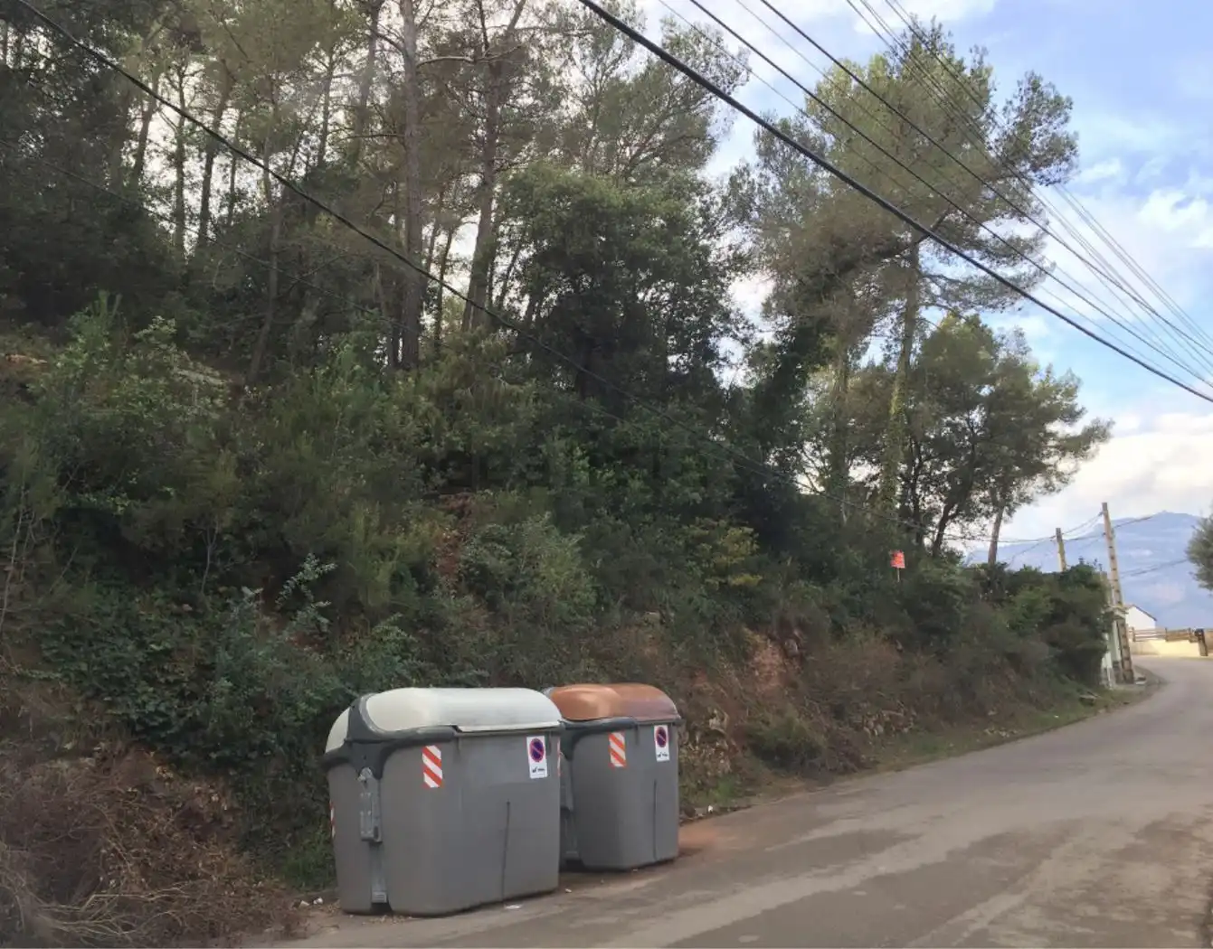 Residential land for sale in Carrer Jeies, imagen 5