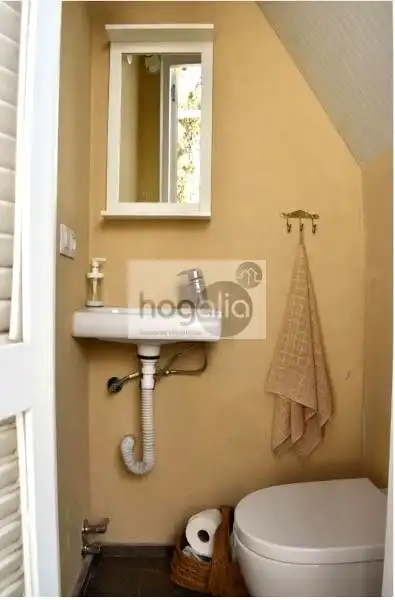 Flat for rent in Alfalfa - Santa Cruz