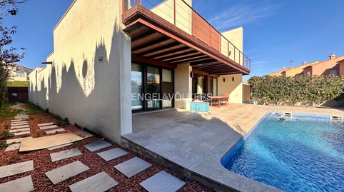 Foto 4 de Casa o chalet en venta en Carrer de Costa Rica, 15, Costa del Zèfir, Mont-roig del Camp