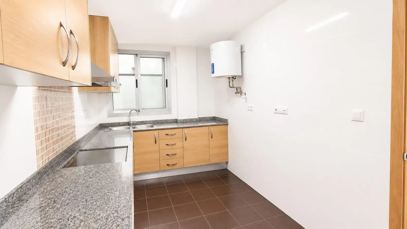 Piso con ascensor en venta en Montserrat, imagen 7