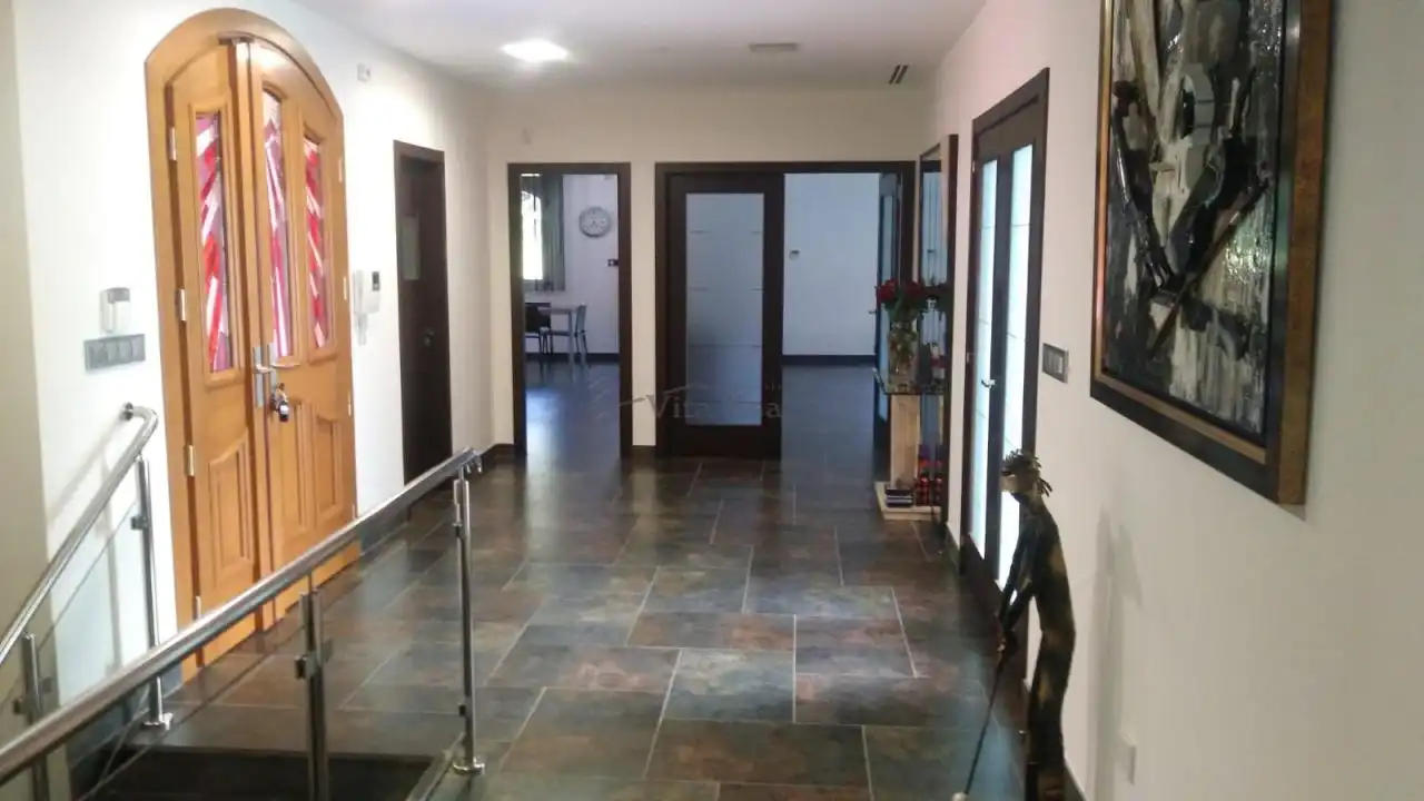 Xalet amb piscina en venda a Lugar Armariz, imagen 13
