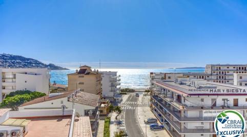 Photo 2 of Duplex for sale in Almadrava - Canyelles - Puig-Rom, Girona