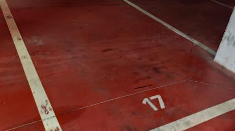 Foto 5 von Garage zur Miete in Carrer Carrer de Suïssa, Montigalà, Badalona