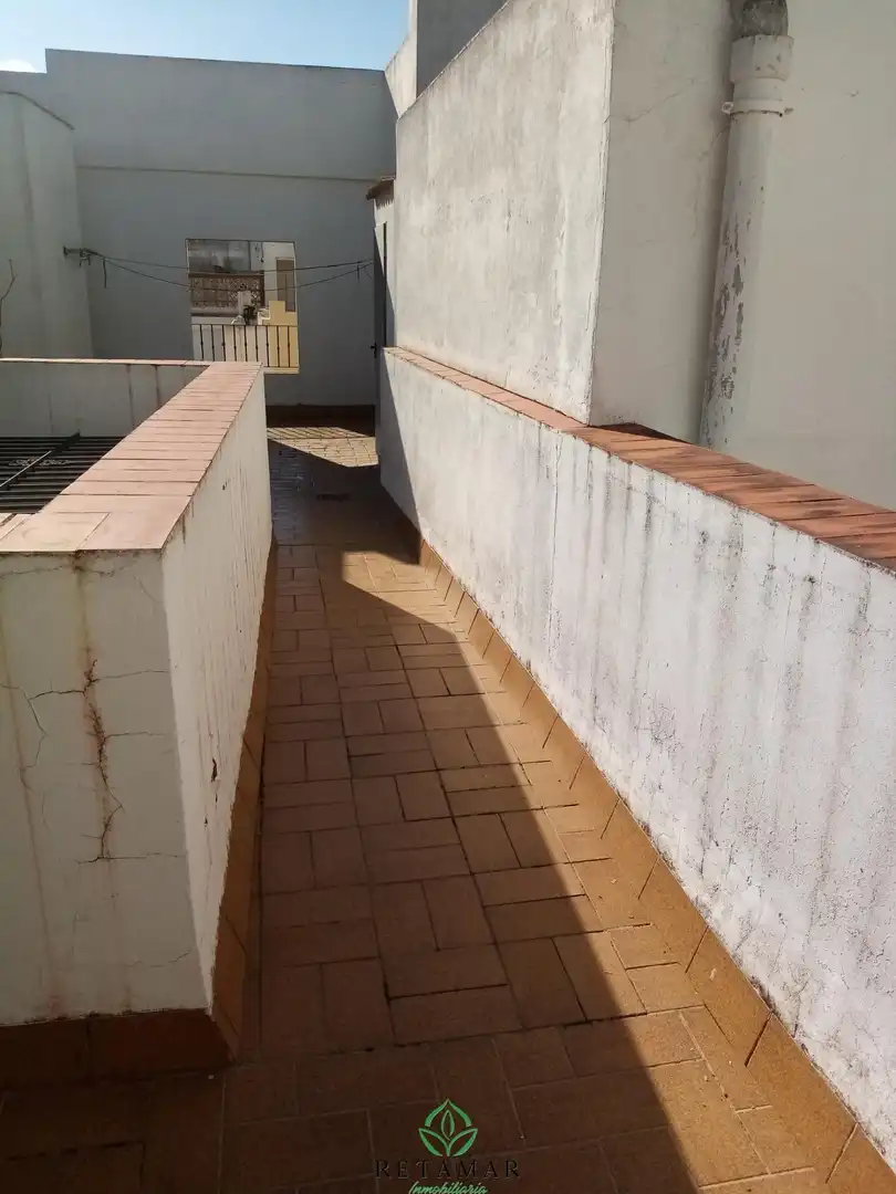 Casa amb terrassa en venda a Centro, imagen 47