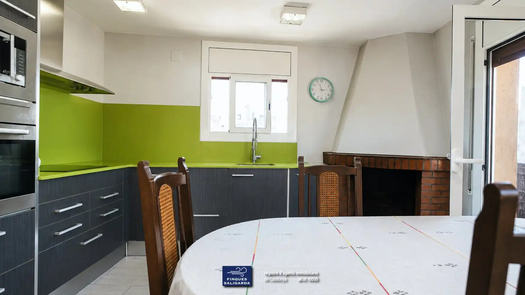 Casa o xalet en venda a Caldes de Montbui
