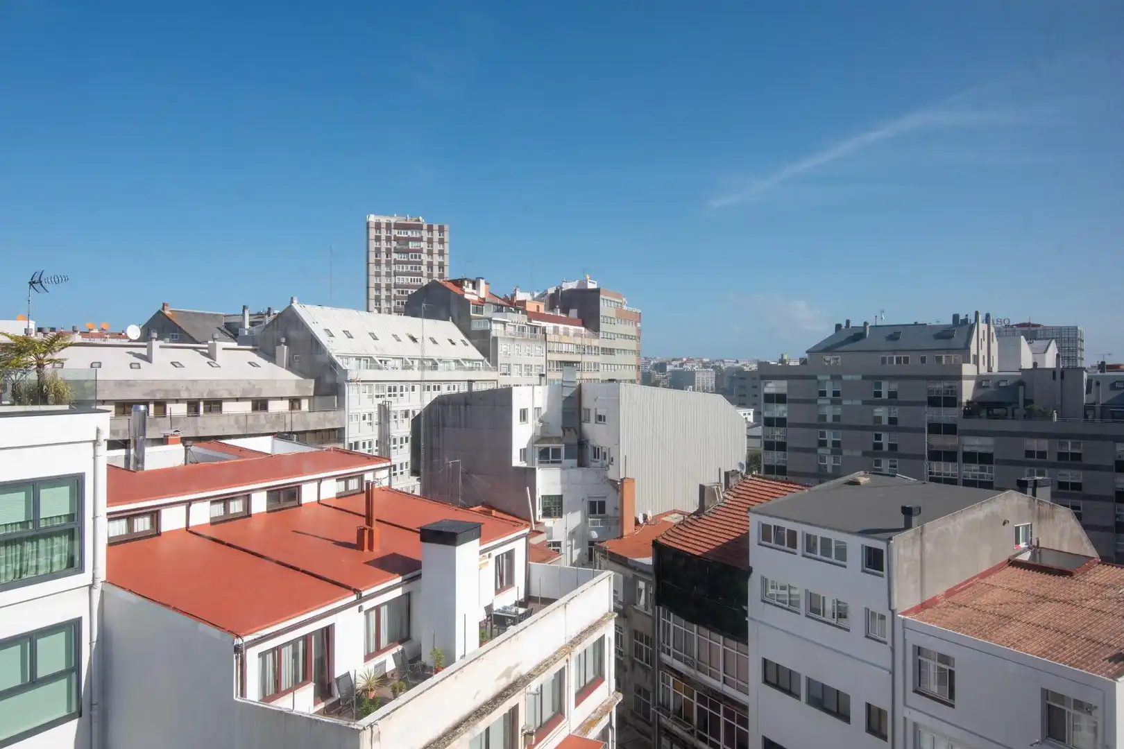 Wohnung mit Terrasse zum Verkauf in Calle MEDICO RODRIGUEZ, imagen 40