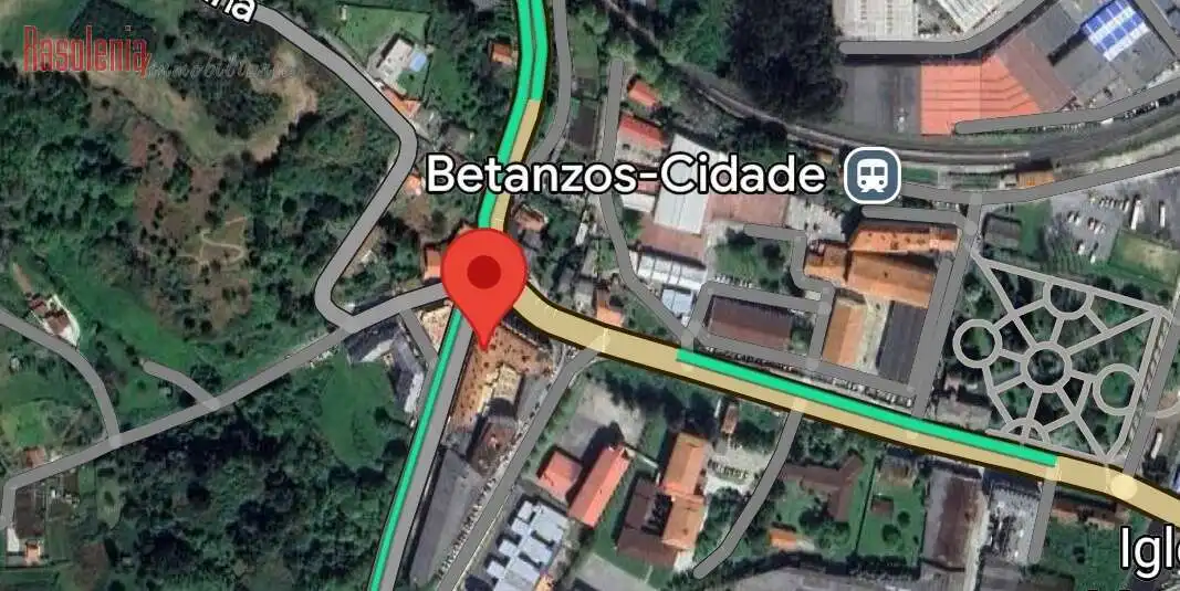 Local comercial en venda a FRAGA IRIBARNE, imagen 13
