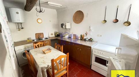 Foto 5 de Casa o xalet en venda a (p.v.55) Constitución, Villalba de la Sierra, Cuenca