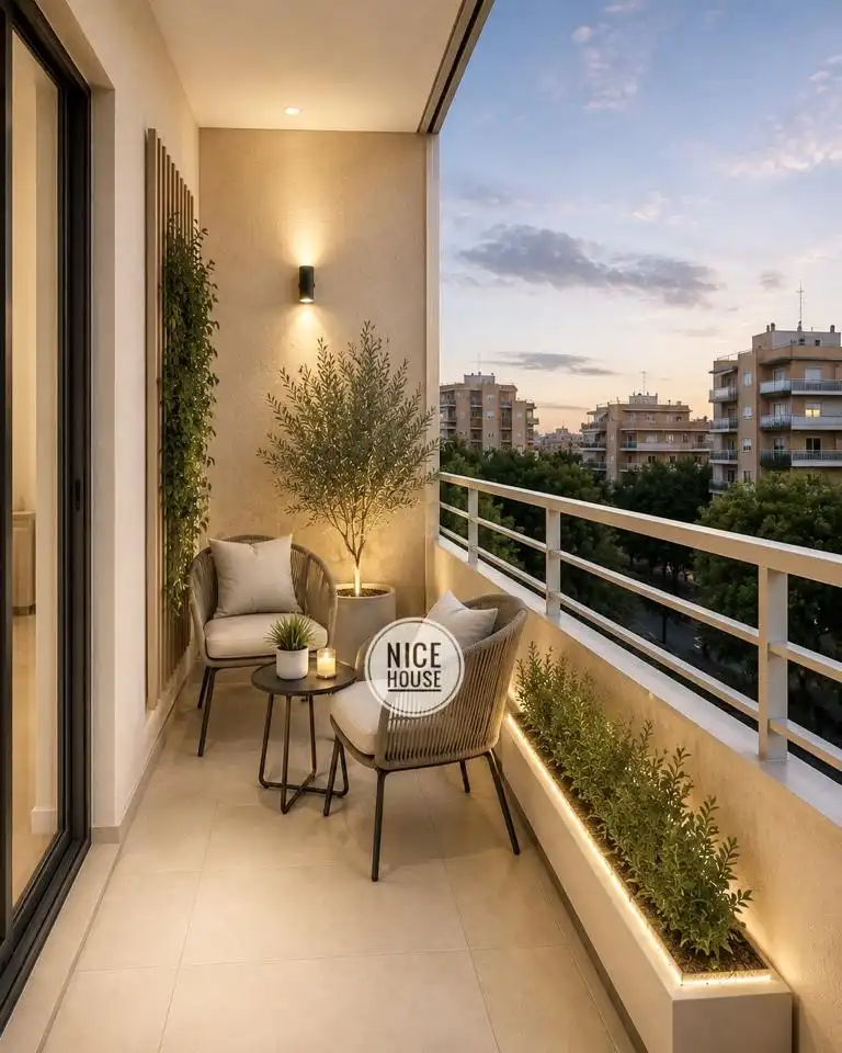 Terraza de Piso en venta en Madrid con Aire acondicionado, Terraza y Trastero