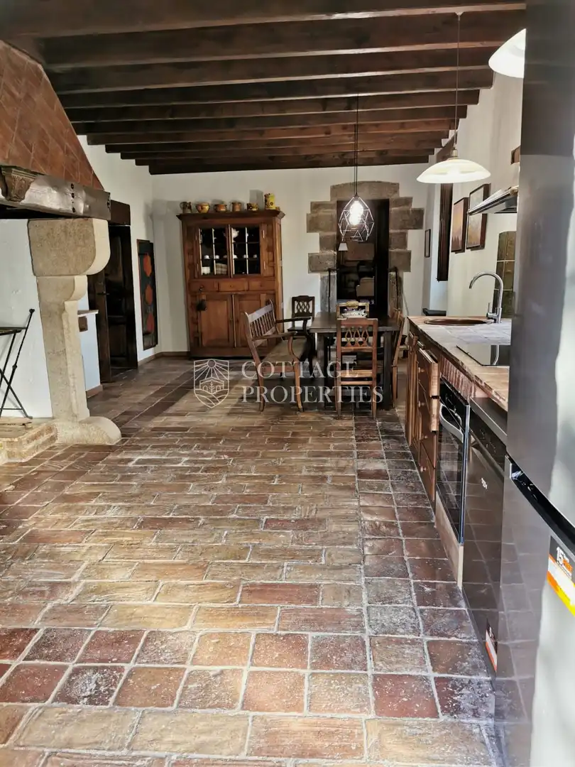 Casa rustica con piscina in vendita a Carrer de la Creu, imagen 88