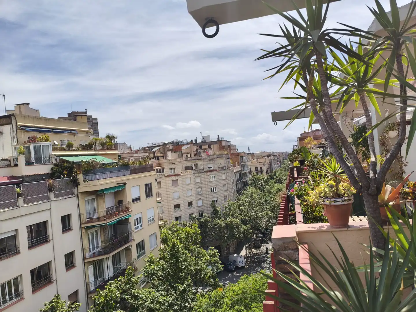 Wohnung mit Aufzug zum Verkauf in Carrer de Villarroel, imagen 11