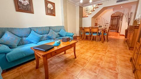 Foto 2 de Casa adosada en venda a Calle San Francisco, 10, Orihuela ciudad, Alicante