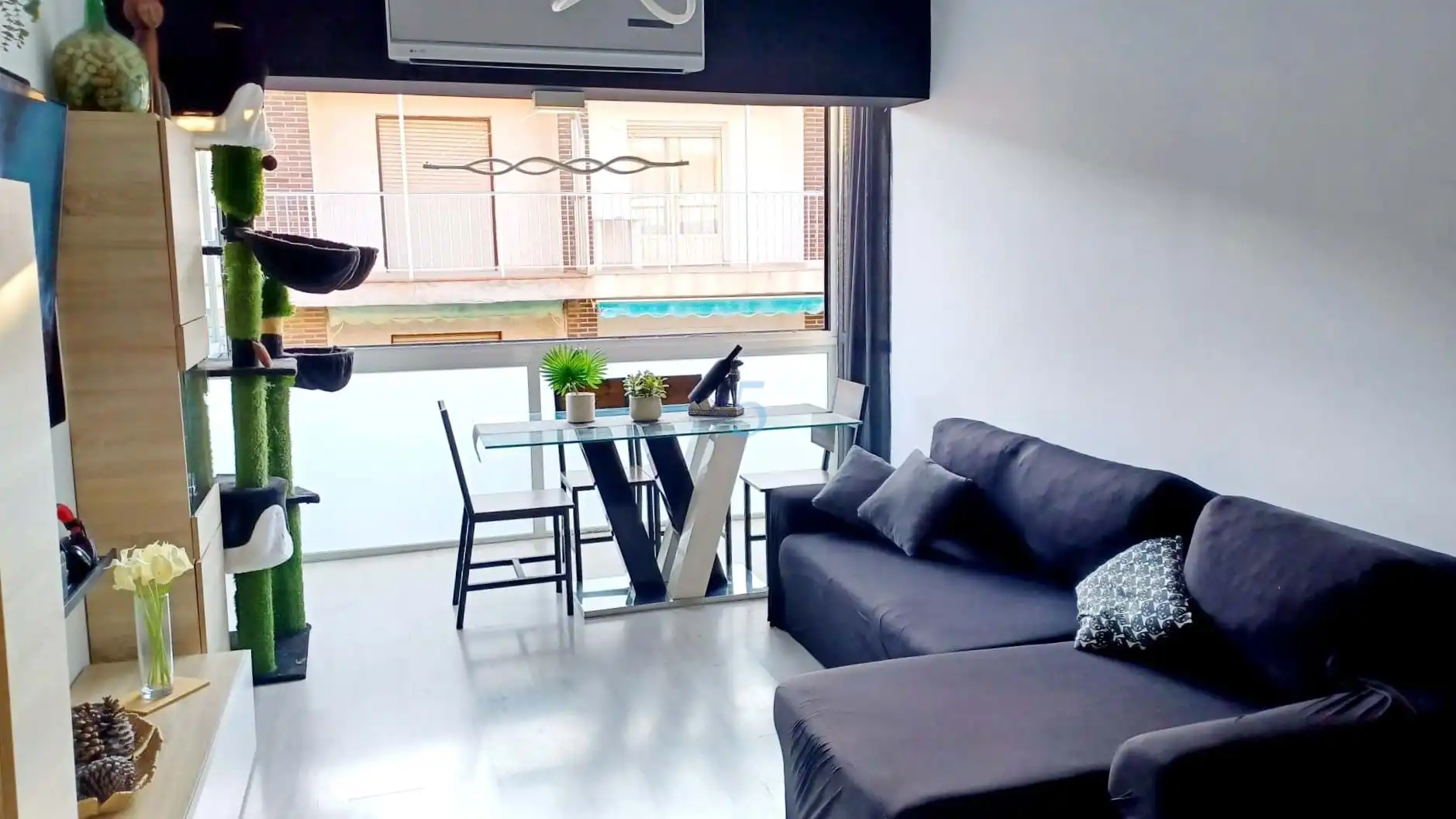 Piso con ascensor en venta en Torre de la Horadada, imagen 3