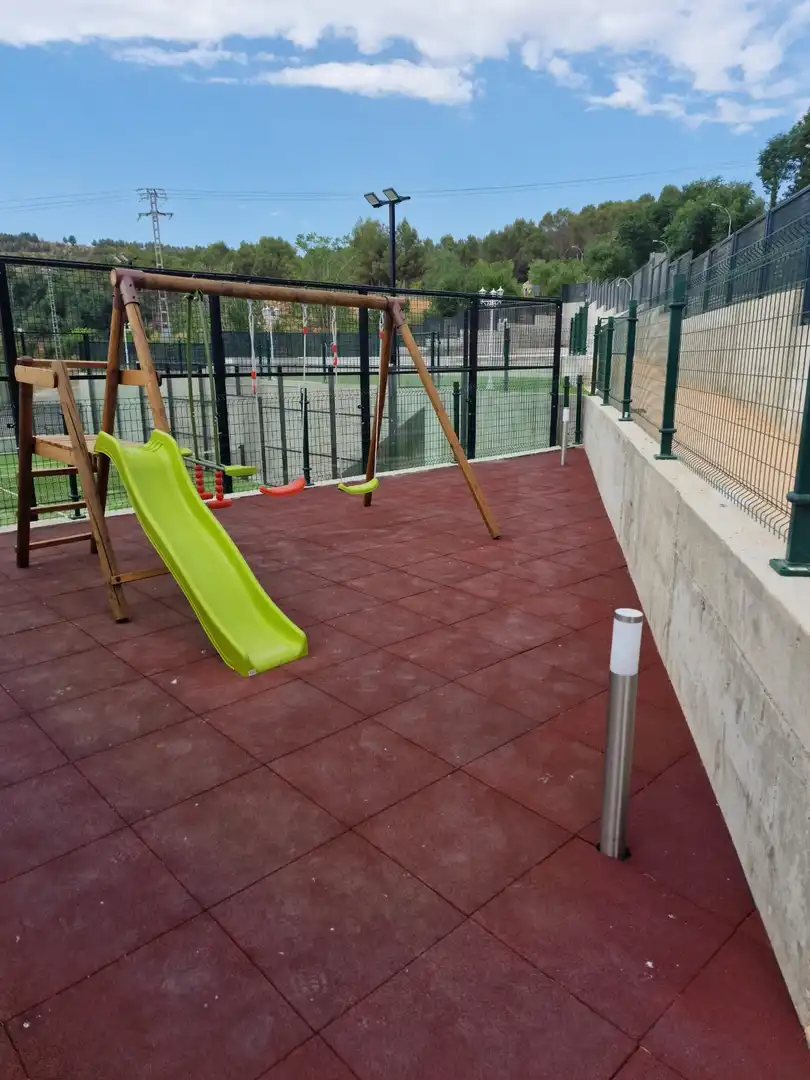 Casa o xalet en venda a Calle el Juncal, 26, Morata de Tajuña