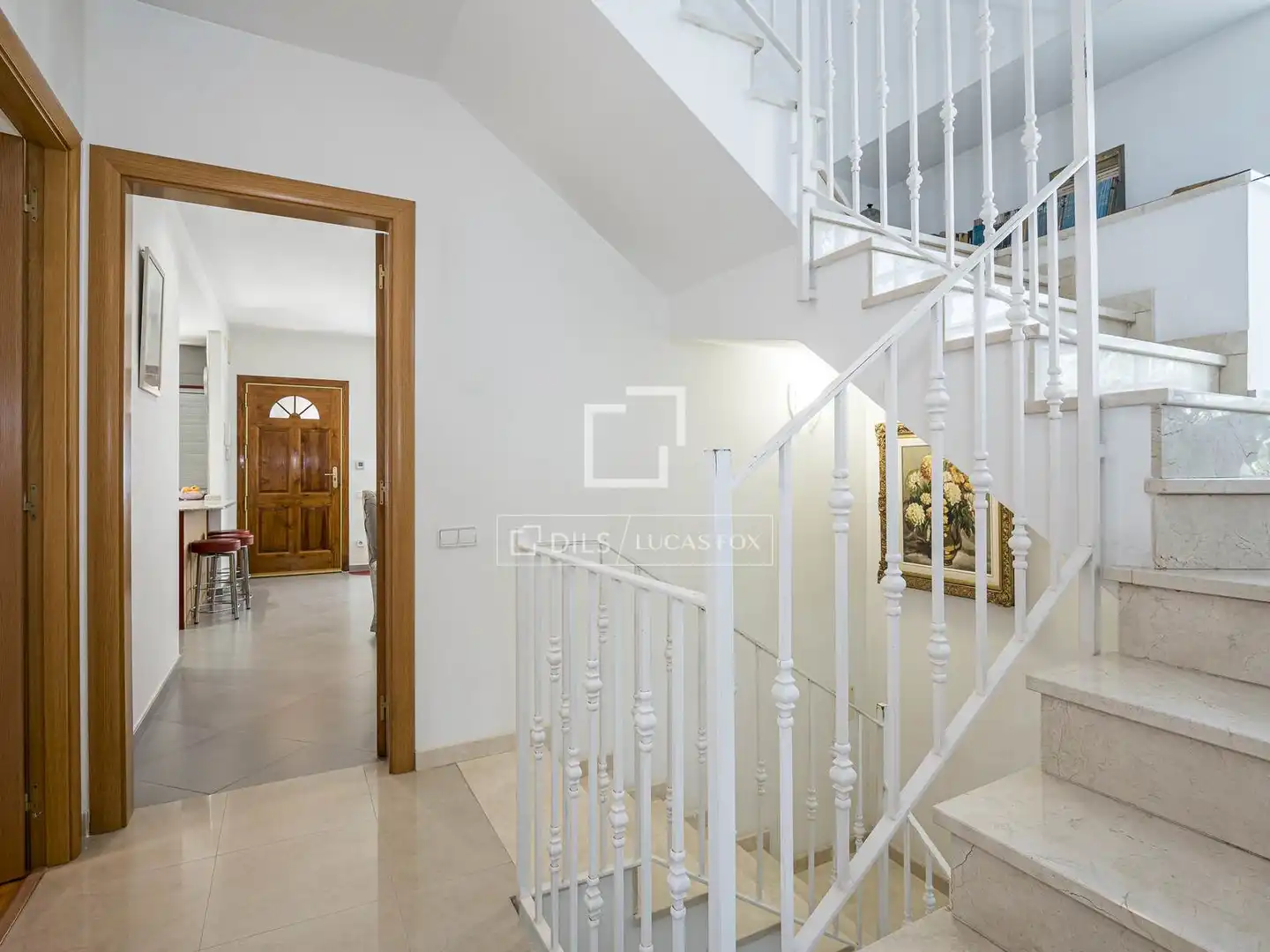 Casa o xalet en venda en Sant Cugat del Vallès amb Aire condicionat, Calefacció i Jardí privat