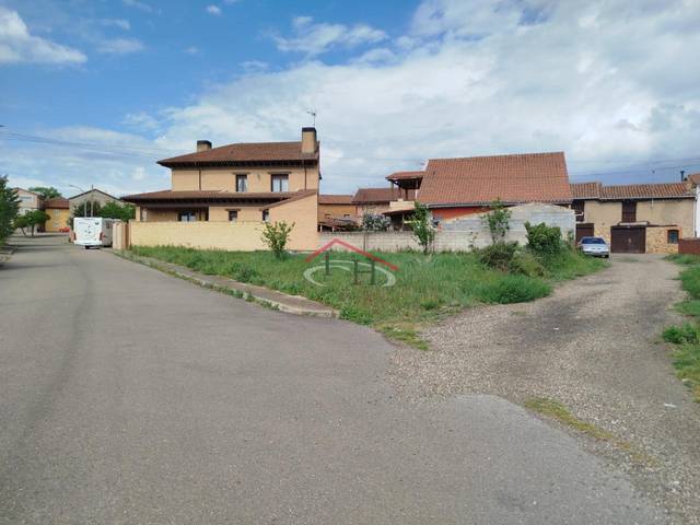 Terreno residencial en Venta en Travesía San Juan en Chozas de Abajo