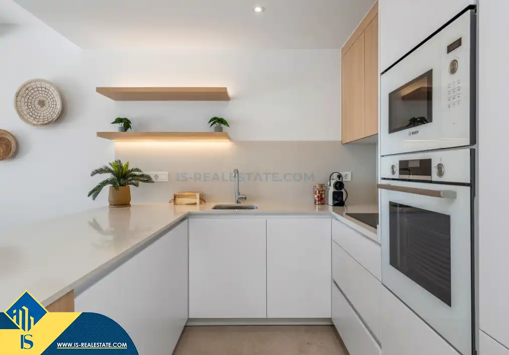 Apartamento con piscina en venta en Dolores, imagen 5