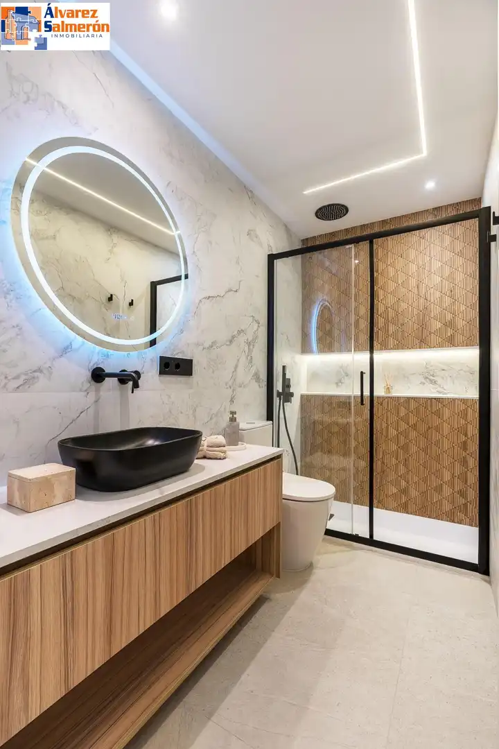 Ground floor with pool for sale in Beiro, imagen 30
