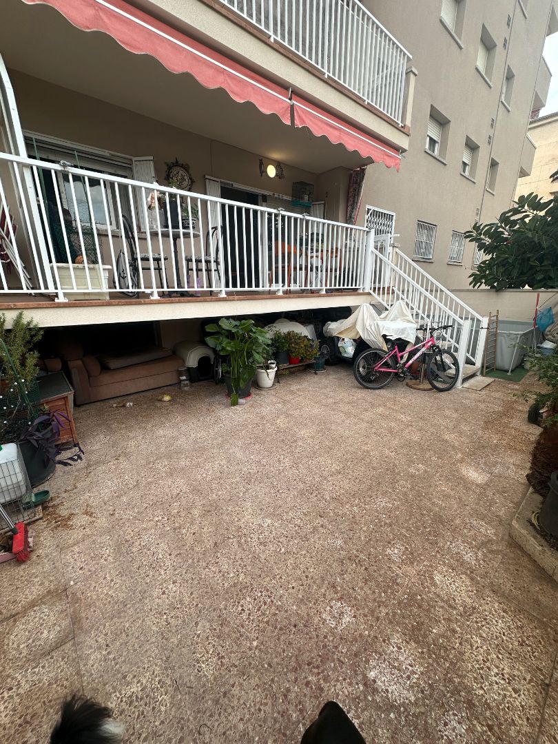 Planta baja for sale in Carrer del Nervión, Segur Platja