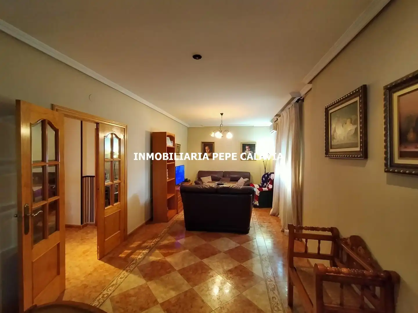 Maison à vendre à Plaza Fernando Viedma, imagen 2