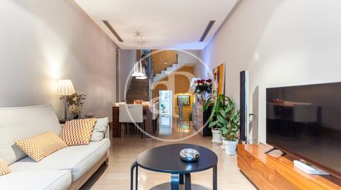 Foto 5 de Casa o xalet en venda a Hospital - Plaza del Real, Castellón de la Plana / Castelló de la Plana