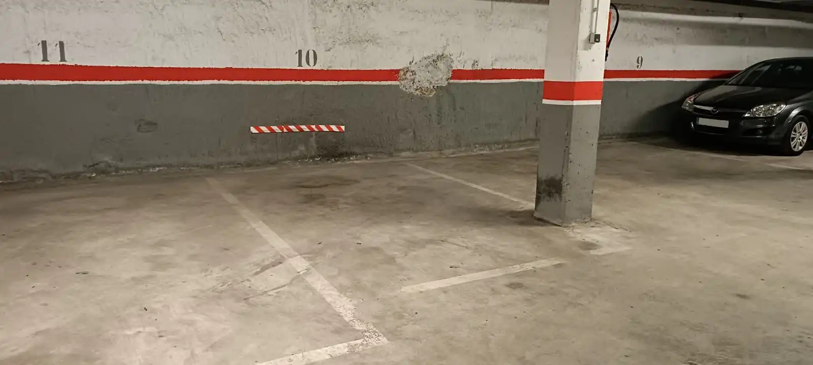 Parkplatz von Garage zum Verkauf in El Prat de Llobregat