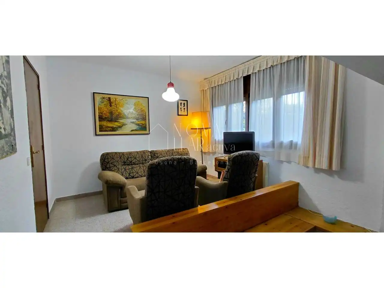 Detached house with pool for sale in Aiguafreda, imagen 22