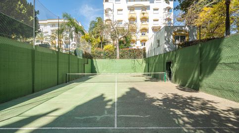 Foto 2 de Àtic en venda a Avenida Conde Rudi, La Carolina - Guadalpín, Marbella