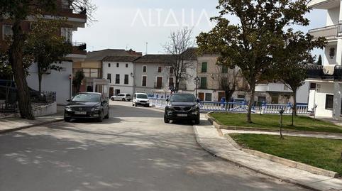 Foto 4 de Piso en venta en Tintes, Horcajo de Santiago, Cuenca