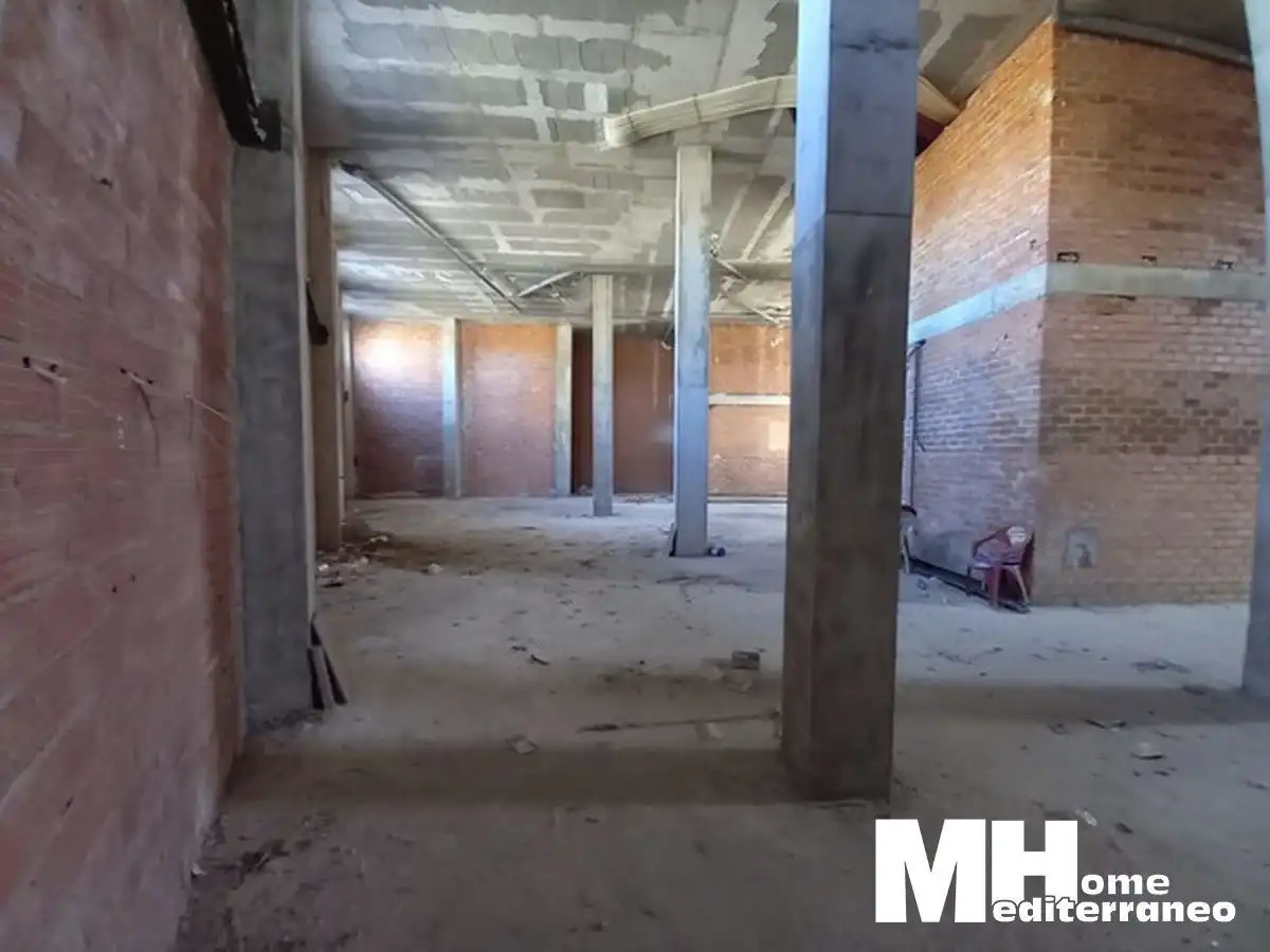 Gewerbefläche zum Verkauf in PZ SANT FERRAN 24, imagen 7