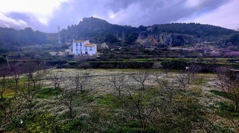 Photo 3 of Houses for sale in Confrides, Alicante