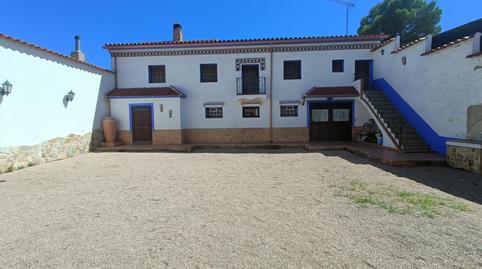 Foto 4 de Casa adosada en venda a Llanos del Caudillo, Ciudad Real