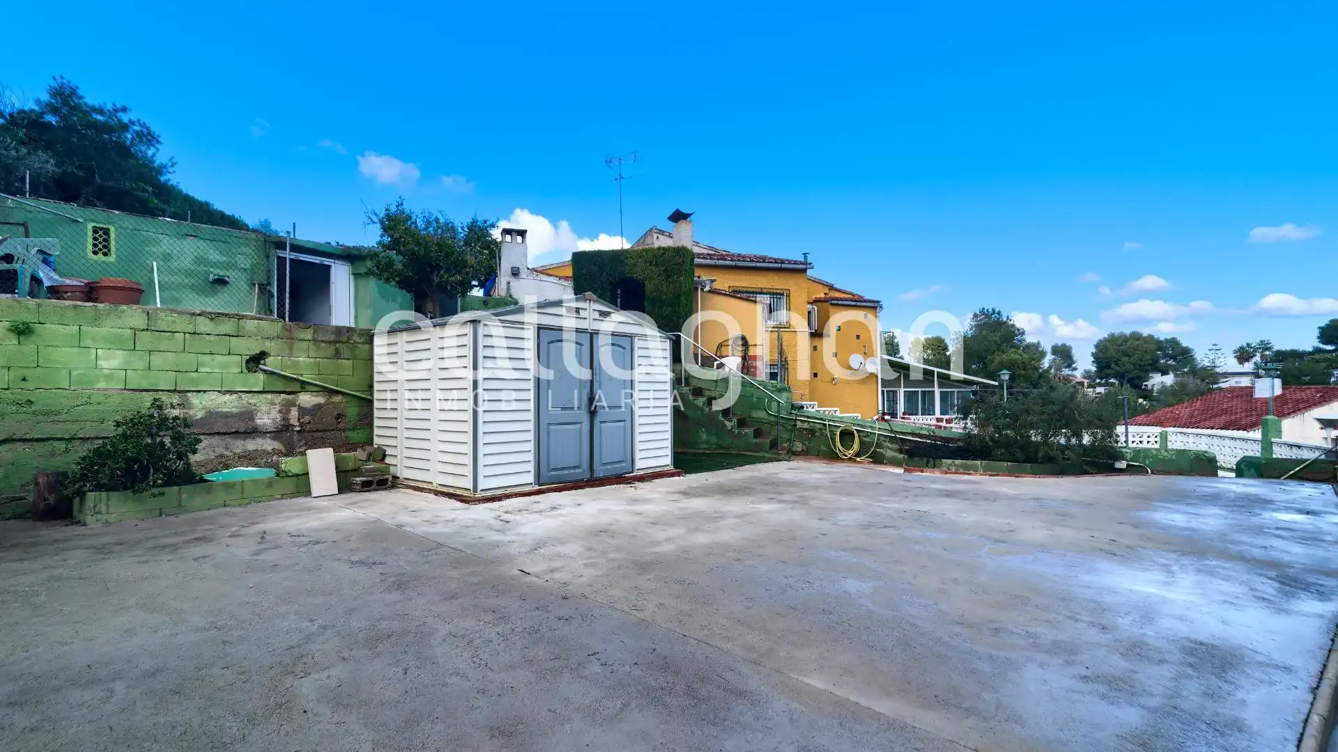 Chalet con piscina en venta en Sierra Perenchiza - Cumbres de Calicanto - Sto Domingo, imagen 39