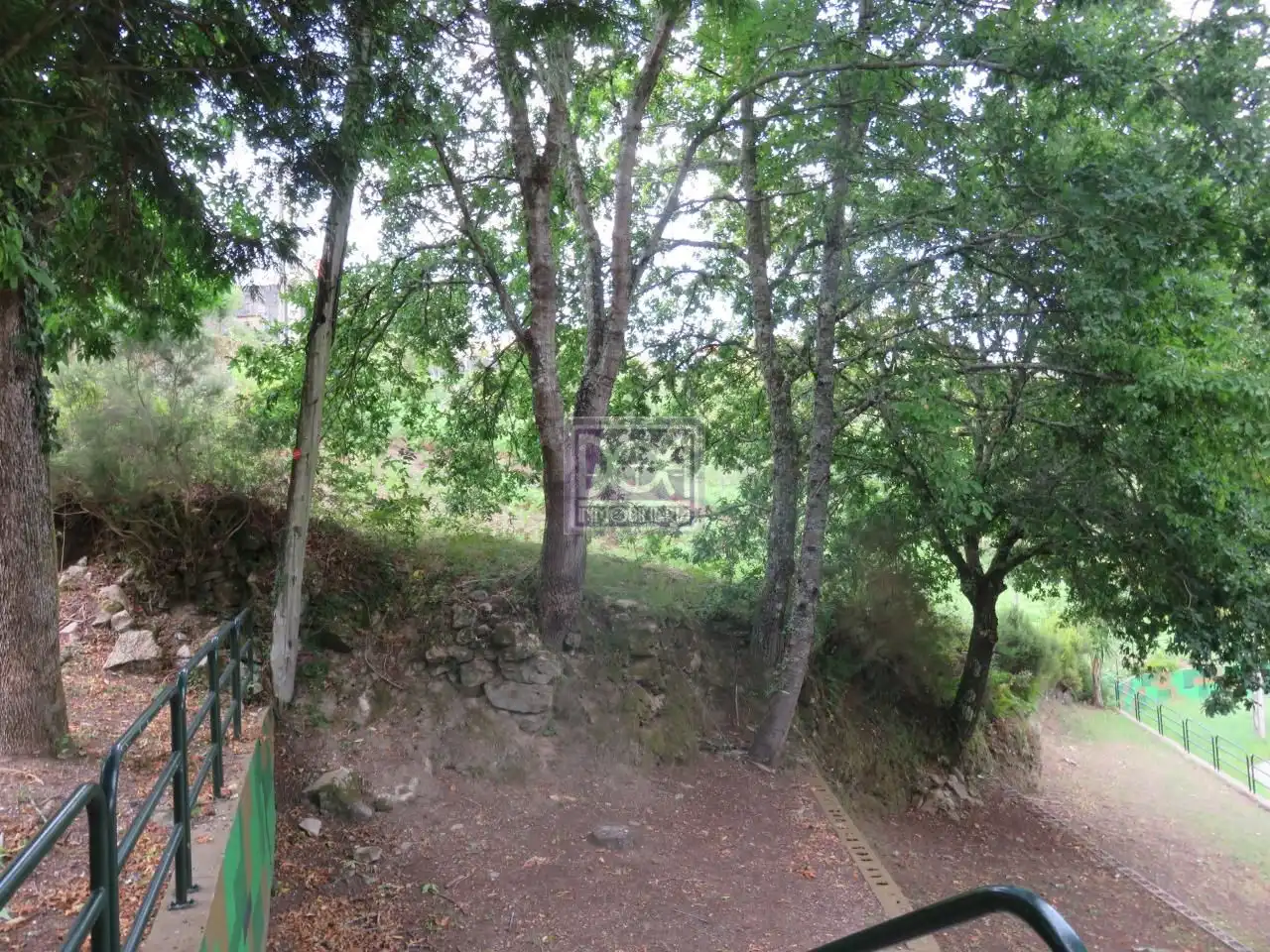 Residencial en venda en Covelo