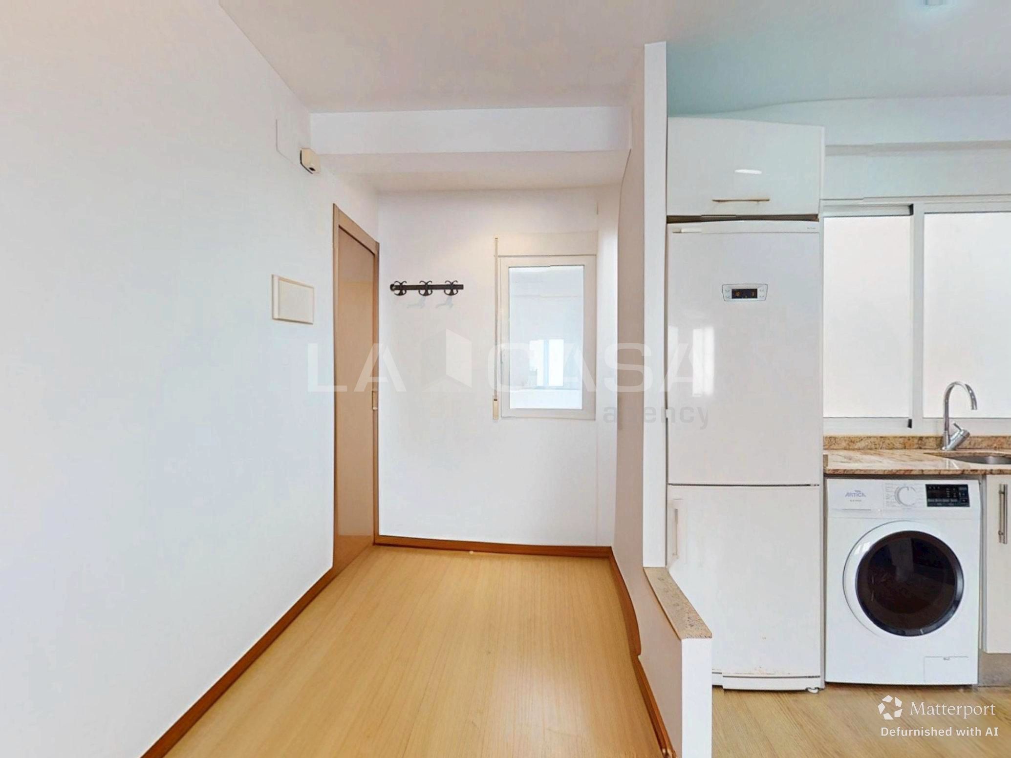 Flat for sale in  Valencia Capital