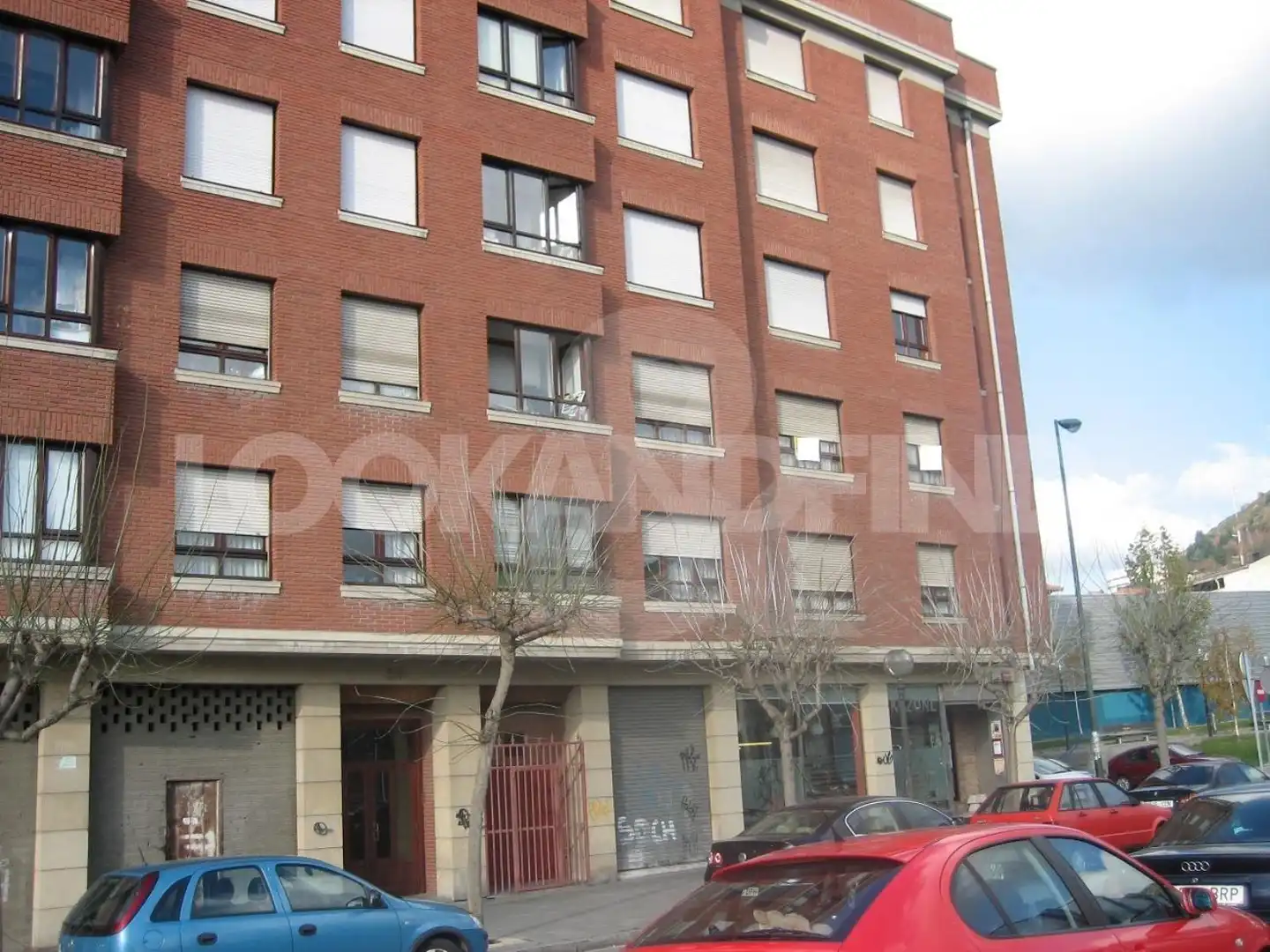 Individual for sale in Calle IBARREKOLANDA, imagen 7