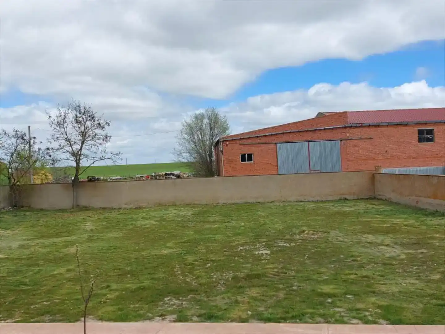 Residencial en venda en El Campillo (Valladolid), Valladolid