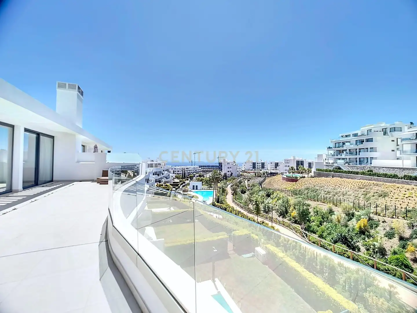 Apartament en venda a Avenida 8 de Marzo 8