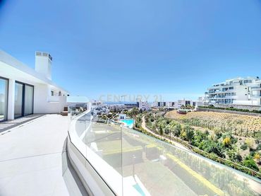 Apartament en venda a Avenida 8 de Marzo 8
