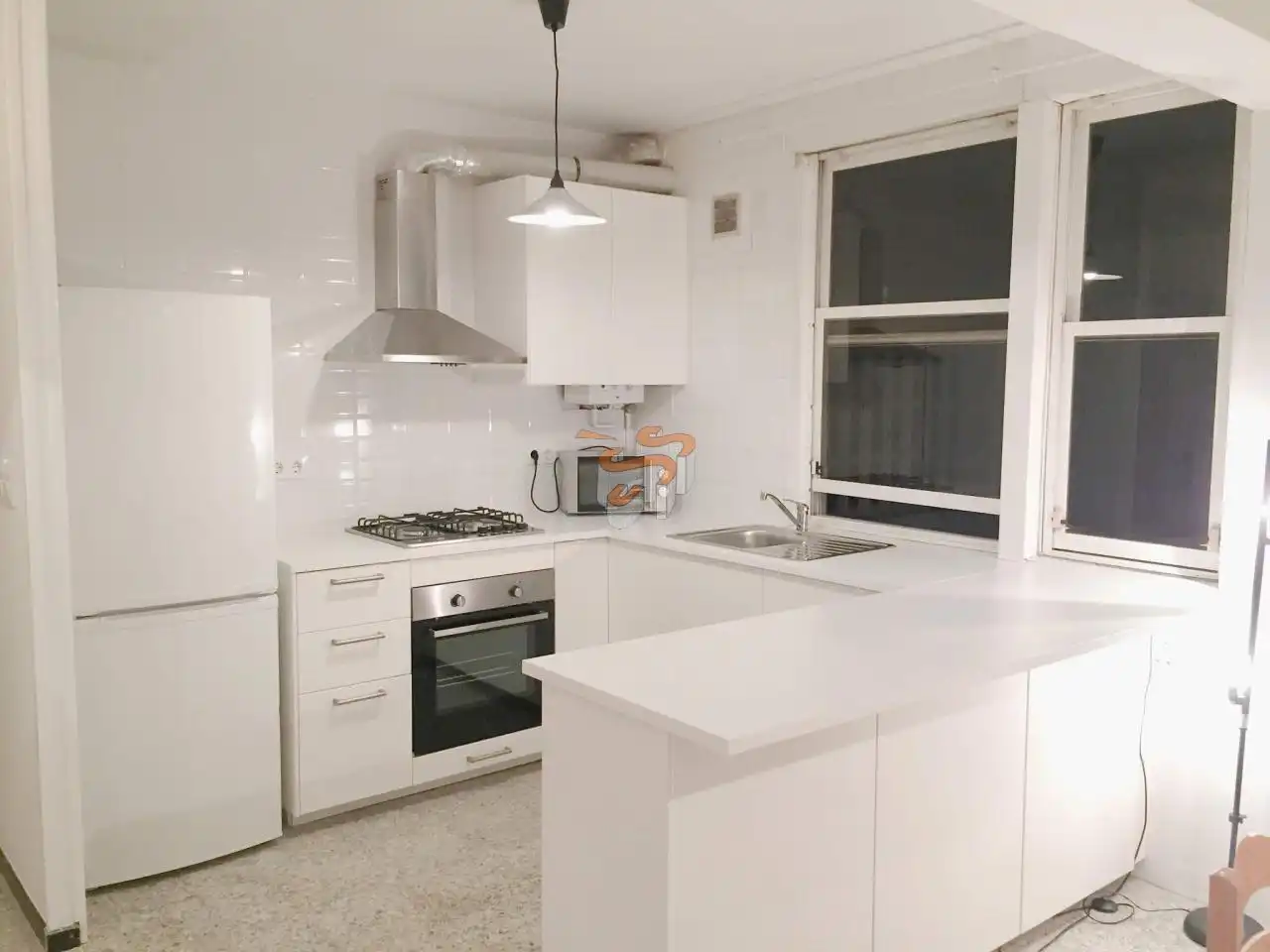 Piso de alquiler en Centro