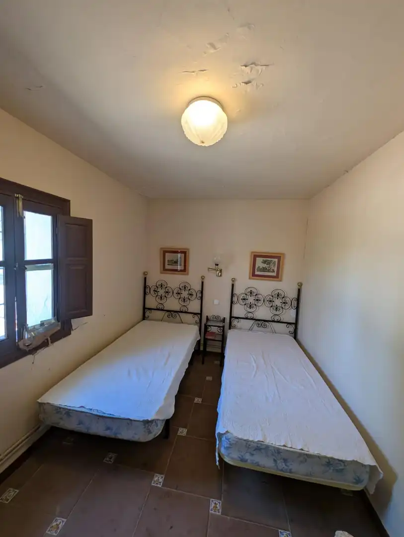 Casa rústica amb piscina en venda a Loja, imagen 22