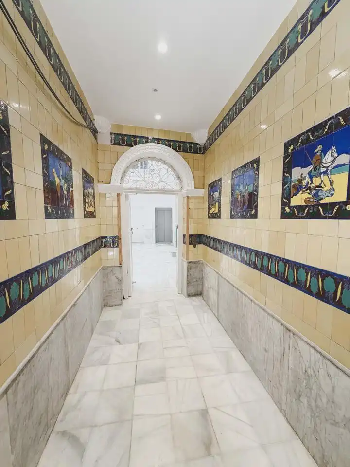 Wohnung zum Verkauf in Cádiz
