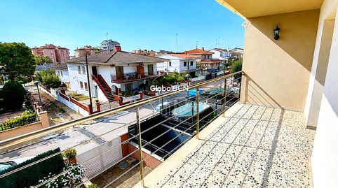 Foto 2 de Casa o chalet en venta en Calle del Ter, Cunit Residencial, Cunit