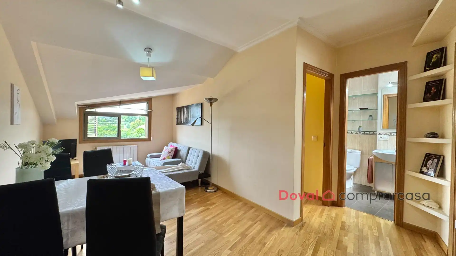 Piso con ascensor en venta en Tui, imagen 16