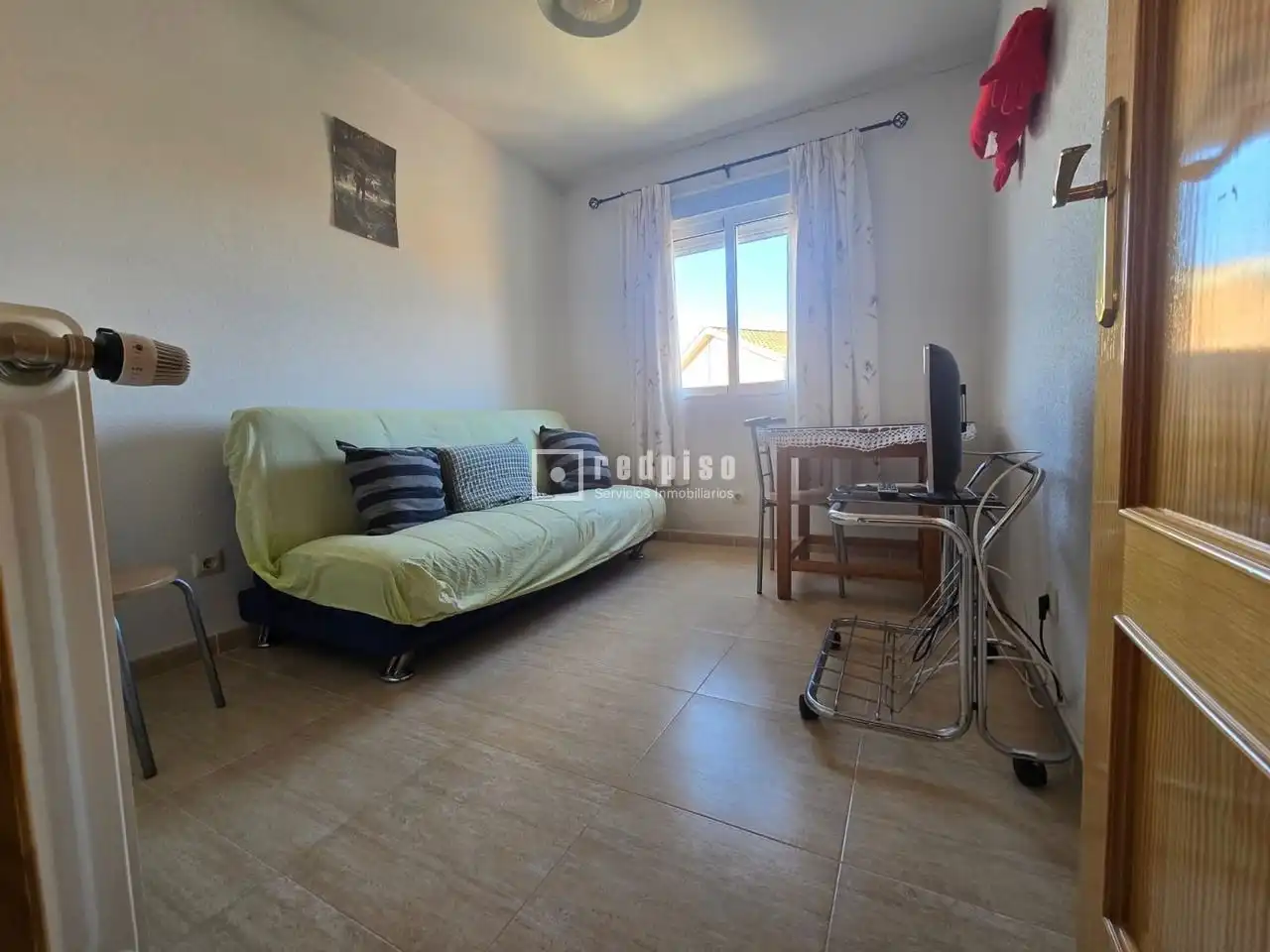 Bedroom of Houses for sale in Pioz  with Heating, Private garden and Terrace