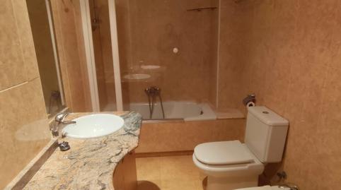 Foto 3 de Piso en venta en Avenida Medina Olmos, 10, Guadix, Granada