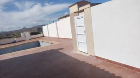 Foto 2 de Casa o xalet en venda a Calle las Gaviotas, 7, San Crispín - Huerta Nueva-Estación, Elda
