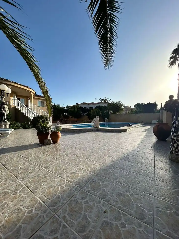 Casa amb piscina en venda a Centro, imagen 18